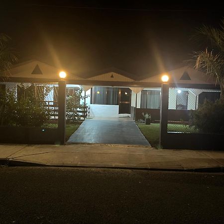 Bula Homestay Labasa Kültér fotó