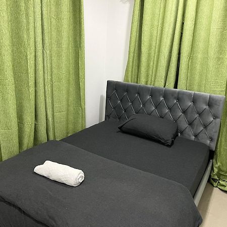 Bula Homestay Labasa Kültér fotó