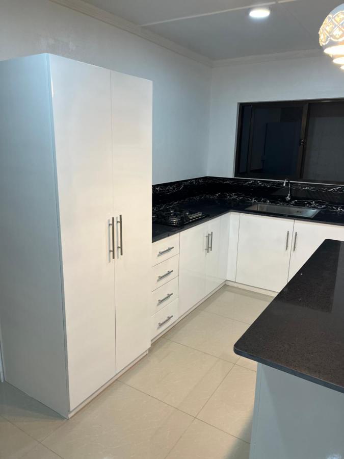 Bula Homestay Labasa Kültér fotó