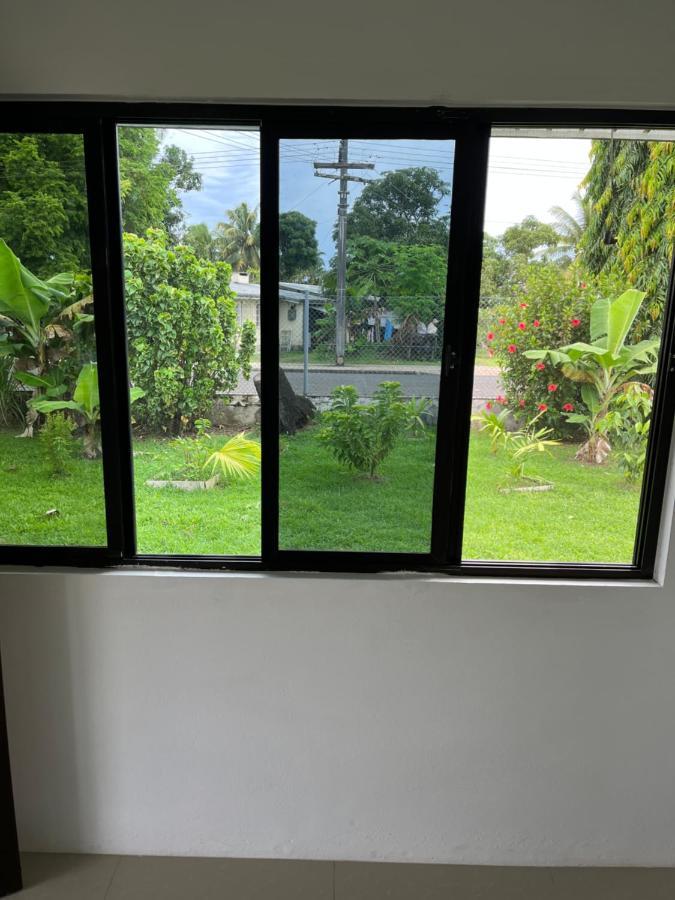 Bula Homestay Labasa Kültér fotó