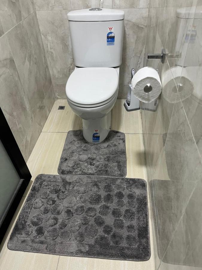 Bula Homestay Labasa Kültér fotó