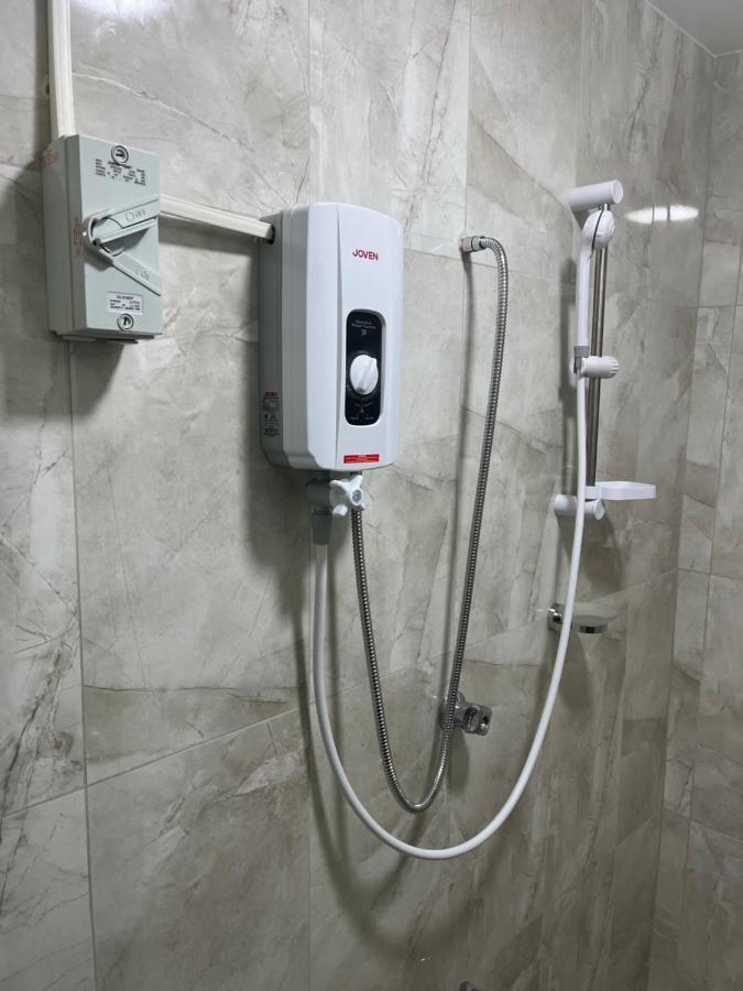 Bula Homestay Labasa Kültér fotó