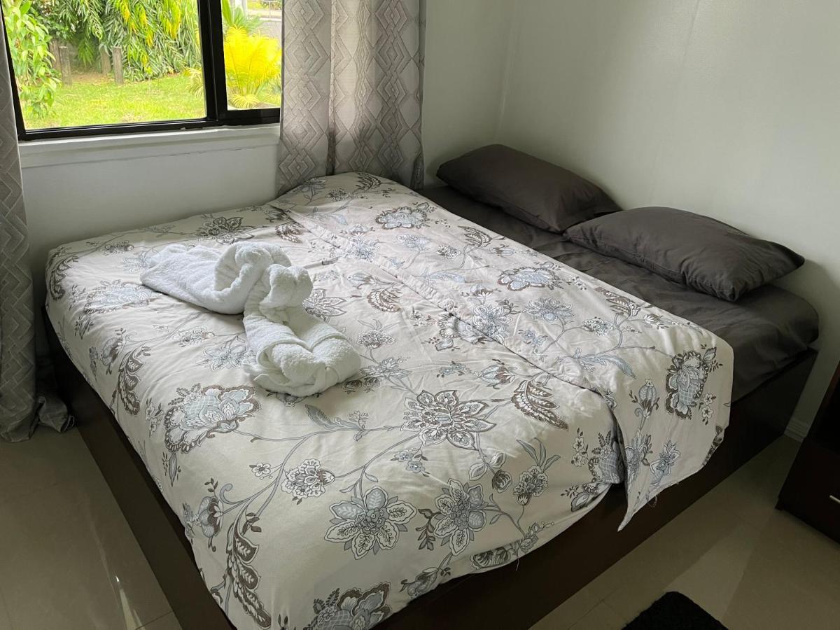 Bula Homestay Labasa Kültér fotó