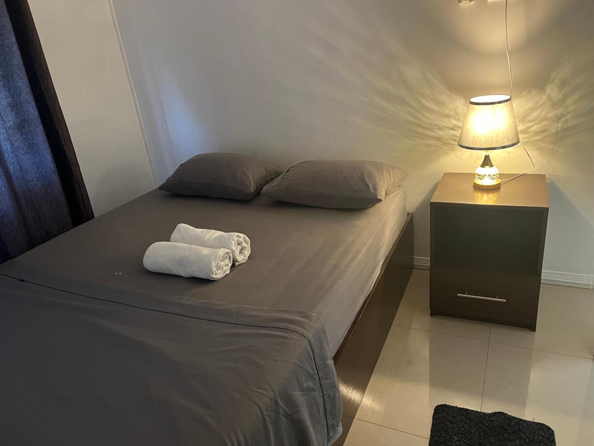 Bula Homestay Labasa Kültér fotó