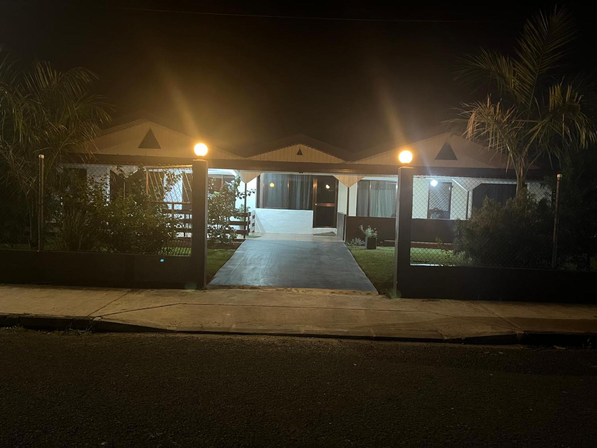 Bula Homestay Labasa Kültér fotó
